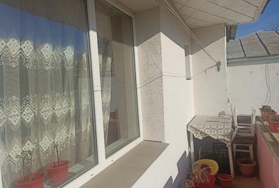 Apartament 4 camere zona Parc Eminescu - 7