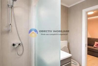 Garsonieră decomandată în Precista - 5