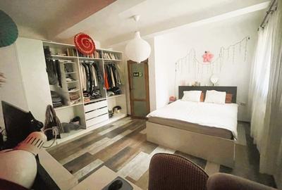 Apartament cu 3 camere decomandat, mobilat în Calea Călărașilor - 17