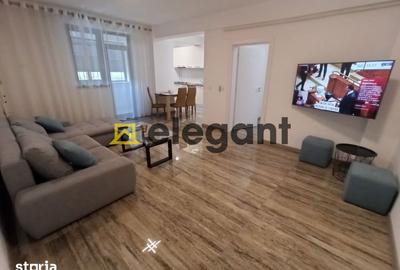 Apartament cu 2 camere semidecomandat, mobilat în Rovine - 2