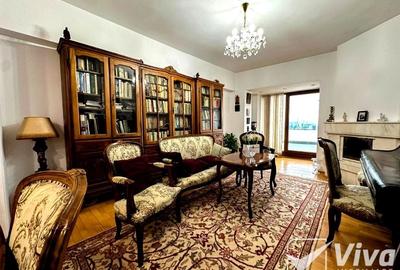 Apartament cu 4 camere decomandat, mobilat în Ultracentral - 3