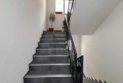 Apartament cu 3 camere semidecomandat în Florești - 10