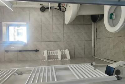 Garsoniera confort 3 - 6