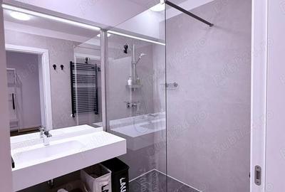 2 camere, One Cotroceni Park - 5