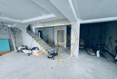 Casă cu 5 camere cu Teren 640 Mp în Corbeanca - 4