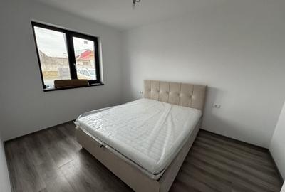 Casă individuală cu 3 camere cu Canalizare în Exterior Vest - 10