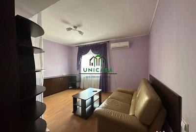 Garsonieră decomandată în Ostroveni - 12