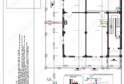 Apartament cu 3 camere decomandat în Urseni - 6