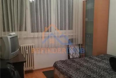 Vanzare apartament 3 camere zona Drumul Taberei, etaj 1,  62mp, bloc reabilitat - 4