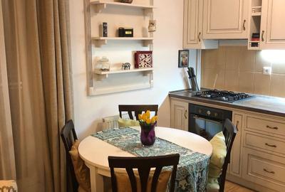 Apartament 2 camere Titan – Metrou 1 Decembrie - 10