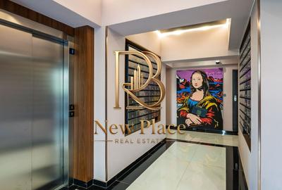 Apartament cu 3 camere decomandat, mobilat în Pipera - 21