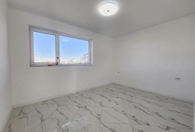 Casa individuala cu patru camere, teren 550mp, Cristian - 9