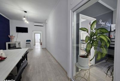 Spațiu comercial, de 112 mp, în Central - 17