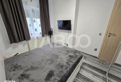 Apartament cu 2 camere semidecomandat în Turnișor - 3