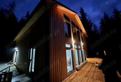 Casă cu 5 camere în Băișoara - 8