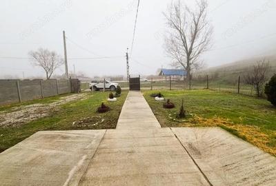 Casă cu 3 camere cu Teren 500 Mp în Central - 21