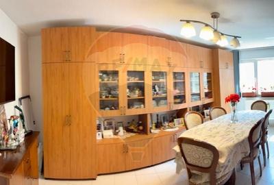 Apartament cu 4 camere decomandat, mobilat în Ultracentral - 5