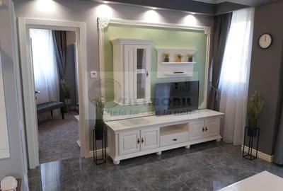 Apartament 1 Camera Unirea Towers - 420 euro - 7