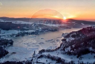 Casă cu Teren 849 Mp în Bezid - 8