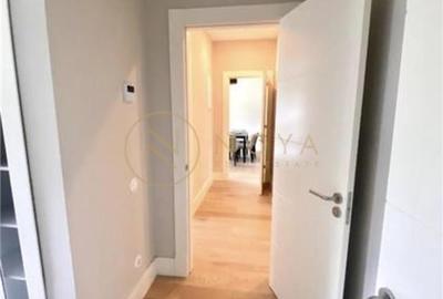 Apartament cu 3 camere decomandat, mobilat în Pipera - 10