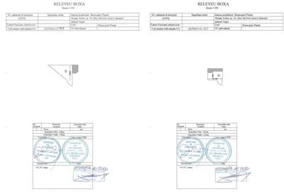 Boxa depozitare | Bloc nou Pitesti, Teilor - 6