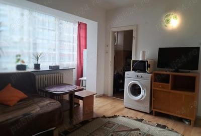 Garsoniera Calea Bucuresti - zona Judetean - potential investitie - 8