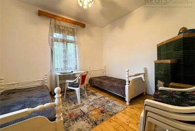 Casa 5 Camere Central,Predeal - 6