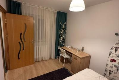 Apartament 2 camere-zona tomis nord - 6