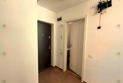 Garsonieră decomandată în Central - 13