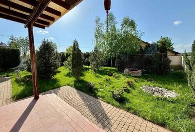 Casă cu Teren 700 Mp în Strejnicu - 10