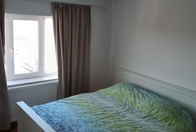 Apartament cu 4 camere decomandat în Central - 4