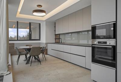 Apartament cu 4 camere în Aviatorilor - 3