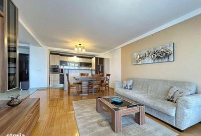 Apartament cu 2 camere decomandat, mobilat în Bartolomeu - 5