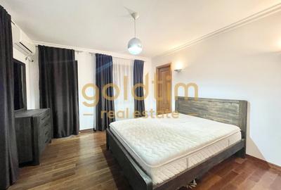 Casă individuală cu 8 camere cu Piscina în Pipera - 34