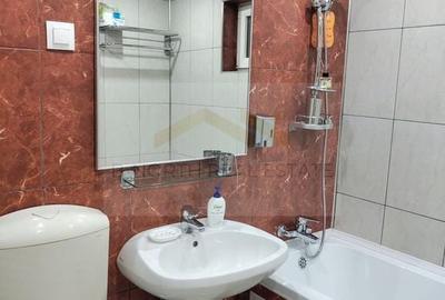 Apartament cu 2 camere semidecomandat, mobilat în 13 Septembrie - 3