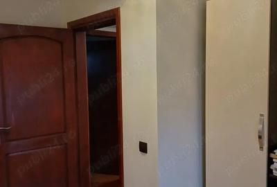 Casă cu 3 camere în Central - 4