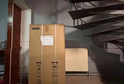 Casă cu 2 camere în Pieptănari - 5