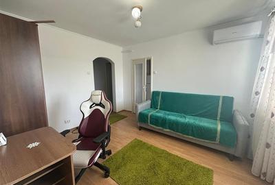 Apartament cu 2 camere nedecomandat în Podu Roș - 3