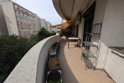 3camere terasa Proprietar Obor Iancului Avrig Ferdinand Mosilor Stefan cel Mare - 14
