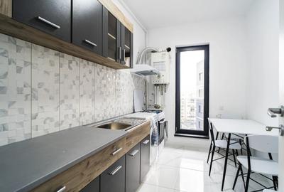 Apartament 2 camere  Parcul  Drumul Taberei Bloc 2020 - 5