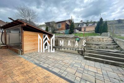 Casă individuală cu 3 camere cu Canalizare în Șura Mare - 7