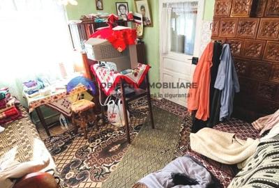Casa traditionala cu teren de vanzare – Comuna Ștefan cel Mare - 3