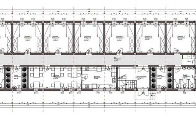 Spațiu comercial, de 841 mp, în Broscărie - 6