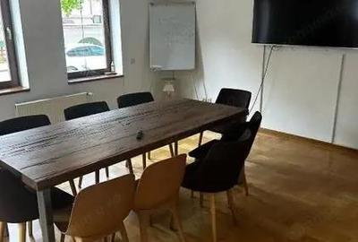 Birouri Ultracentral Etaj Complet sau Par?ial, 10001600 - 3