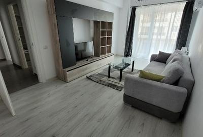Apartament cu 2 camere decomandat, mobilat în Berceni - 5