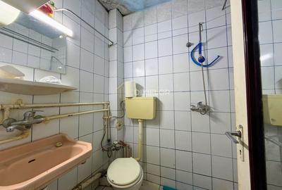 Garsonieră în Libertății - 4