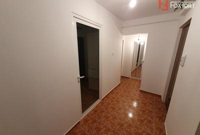 Apartament cu 3 camere decomandat + 2 balcoane - Girocului - 2