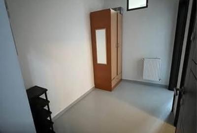 Garsonieră decomandată în Dobroești - 12