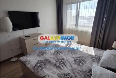 Apartament cu 2 camere în Negru Vodă - 15