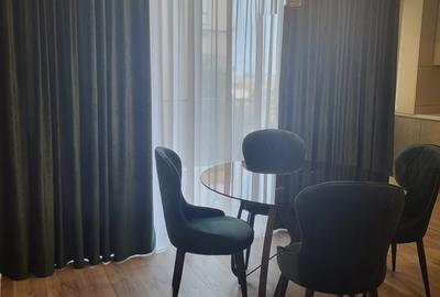Apartament cu 2 camere decomandat în Tomis Plus - 16